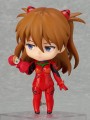 Neon Genesis Evangelion: 2.0 You Can (Not) Advance Nendoroid Asuka Shikinami Langley Plugsuit Ver. Figurka Good Smile Comp...