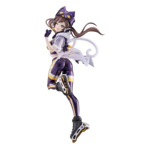 Yu-Gi-Oh! Card Gra Monster Collection SP Pop Up Parade PVC Figurka Statuetka I:P Masquerena 23 cm
