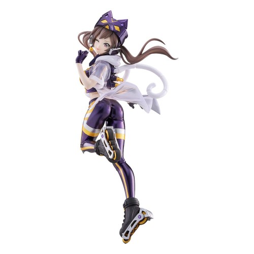 Gra Good Smile Company Yu-Gi-Oh! Card Monster Collection SP Pop Up Parade PVC Figurka Statuetka I:P Masquerena 23 cm