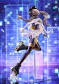 Yu-Gi-Oh! Card Monster Collection SP Pop Up Parade PVC Figurka Statuetka I:P Masquerena Gra Good Smile Company 23 cm
