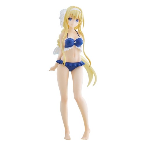 Figurka Good Smile Company Sword Art Online Progressive: Scherzo of Deep Night Pop Up Parade PVC Statuetka Beach Queens Al...