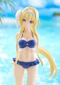 Good Smile Company Sword Art Online Progressive: Scherzo of Deep Night Pop Up Parade PVC Statuetka Beach Queens Alice Figu...