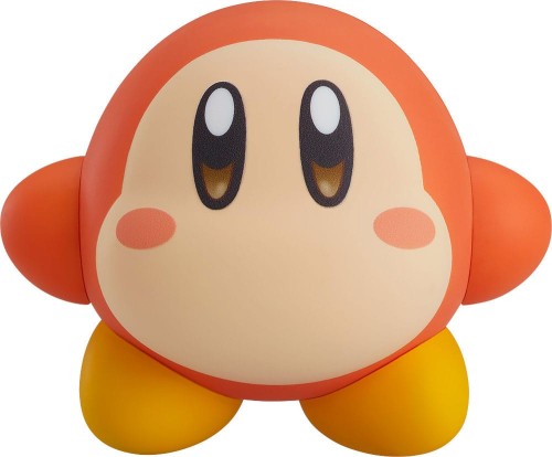 Figurka Good Smile Company Kirby Nendoroid Waddle Dee (re-run) 6 cm