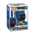 Funko Figurka DC Thru The Years POP Heroes Knightfall Batman(90's) 9 cm