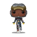 Figurka Funko Ironheart POP Ironheart Armor Model 4 9 cm