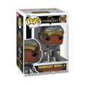 Funko Figurka Ironheart POP Ironheart Armor Model 4 9 cm