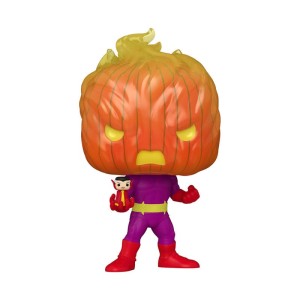 Strange Tales Funko POP Dormammu
