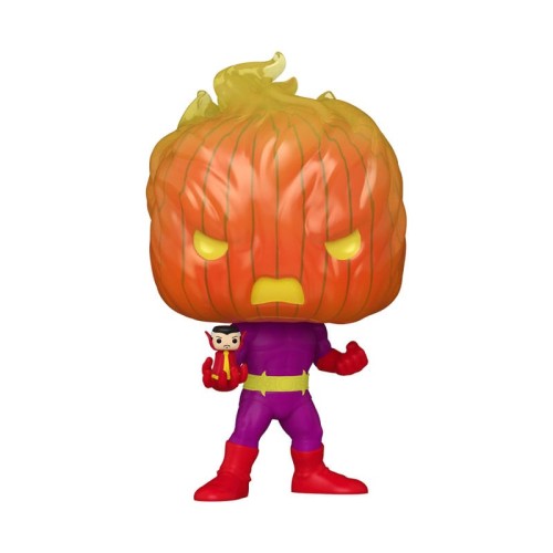 Figurka Funko Strange Tales POP Marvel Vinyl Dormammu 9 cm