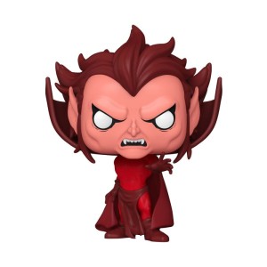 Strange Tales Funko POP Mephisto