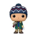 Figurka Funko Home Alone 2 POP Movies Vinyl Kevin 9 cm