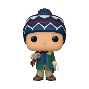 Figurka Kevin Sam w Nowym Yorku Funko POP