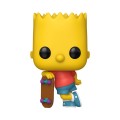 Figurka Funko Simpsons Pop! Animation Vinyl Bart 9 cm
