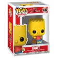 Funko Figurka Simpsons Pop! Animation Vinyl Bart 9 cm