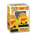 Funko Figurka Kellogg's POP Ad Icons Vinyl Eggo w/ Toaster 9 cm