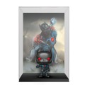 Figurka Funko DC Comics POP Comic Cover Vinyl Batman MM 9 cm