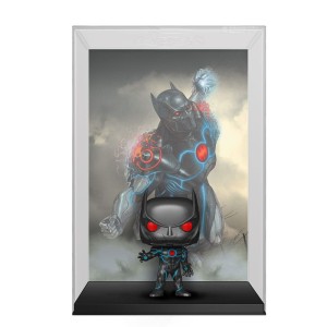 Funko POP Comic Cover Figurka Batman MM
