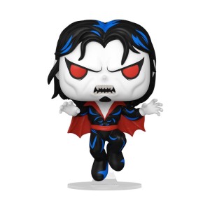 Strange Tales Funko POP Morbius