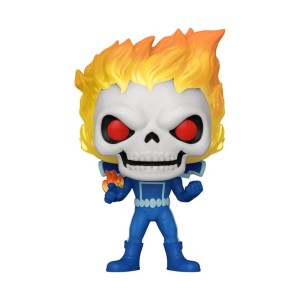 Strange Tales Funko POP Ghost Rider