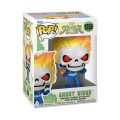 Funko Figurka Strange Tales POP Marvel Vinyl Ghost Rider 9 cm