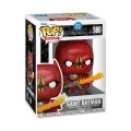 Funko Figurka DC Dark Multiverse POP Heroes Saint Batman 9 cm