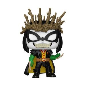 DC Dark Multiverse Funko POP Robin King