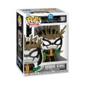 Funko Figurka DC Dark Multiverse POP Heroes Robin King 9 cm