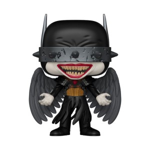 DC Dark Multiverse Funko POP Batman Who Laughs