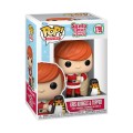 Funko Figurka Santa Claus is Comin' to Town POP&Buddy TV Vinyl Kris w/Topper 9 cm