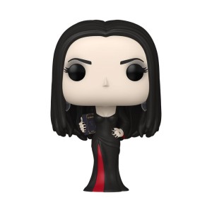  Figurka Morticia Funko POP Wednesday