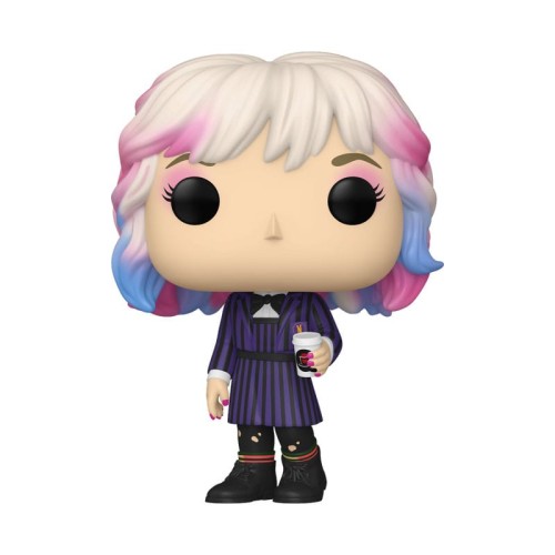 Figurka Funko Wednesday POP TV Vinyl Enid 9 cm
