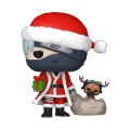 Figurka Funko Naruto Shippuden POP Plus Animation Kakashi (Holi) 9 cm