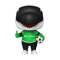 Figurka Funko MLS POP Sports Vinyl Sounders- Sammy the Sounder 9 cm
