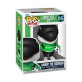 Funko Figurka MLS POP Sports Vinyl Sounders- Sammy the Sounder 9 cm