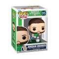 Funko Figurka MLS POP Sports Vinyl Sounders- Jordan Morris 9 cm