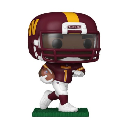 Figurka Funko NFL: Legends POP Sports Vinyl 49ers- Deebo Samuel (new) 9 cm
