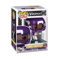 Funko Figurka NFL: Legends POP Sports Vinyl Vikings - Cris Carter(Vikings) 9 cm