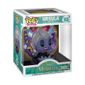 Funko Figurka Disney POP Deluxe Vinyl Ursula(Glass) 9 cm