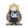 Figurka Funko Disney POP Deluxe Vinyl Maleficent (Glass) 9 cm