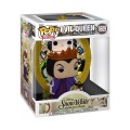 Funko Figurka Disney Villians POP Deluxe Vinyl Evil Queen(Glass) 9 cm