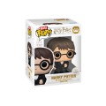 Funko Figurka Harry Potter Bitty POP 2-Pack Harry & Ginny 2,5 cm