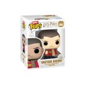 Funko Harry Potter Bitty POP 2-Pack Hermione & Krum Figurka 2,5 cm