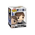 Funko Figurka The Empire Strikes Back Bitty POP 2-Pack L&H 2,5 cm