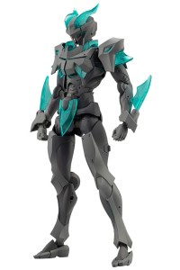 Megalomaria Unlimited Universe Model do Złożenia Mephisto Prototype Color Ver. 18 cm