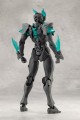 Kotobukiya Megalomaria Unlimited Universe Model do Złożenia Mephisto Prototype Color Ver. 18 cm