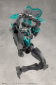 Kotobukiya Megalomaria Unlimited Universe Model do Złożenia Mephisto Prototype Color Ver. 18 cm