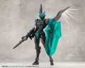 Megalomaria Unlimited Universe Model do Złożenia Mephisto Prototype Color Ver. Kotobukiya 18 cm