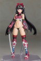 Frame Arms Girl Plastic Model do Złożenia P3 Magatsuki Ninja Ver. Kotobukiya 15 cm