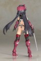 Kotobukiya Frame Arms Girl Plastic Model do Złożenia P3 Magatsuki Ninja Ver. 15 cm
