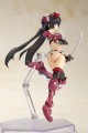 Frame Arms Girl Plastic Model do Złożenia P3 Magatsuki Ninja Ver. Kotobukiya 15 cm