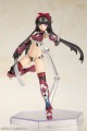 Kotobukiya Frame Arms Girl Plastic Model do Złożenia P3 Magatsuki Ninja Ver. 15 cm